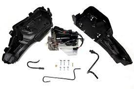 Compressor Air Suspension