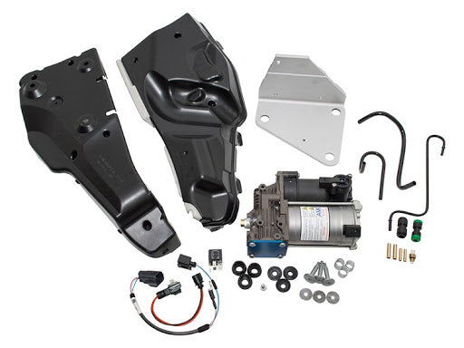 Compressor Air Suspension