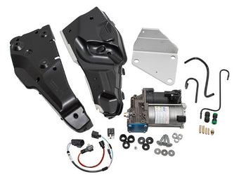 compare product Compressor Air Suspension