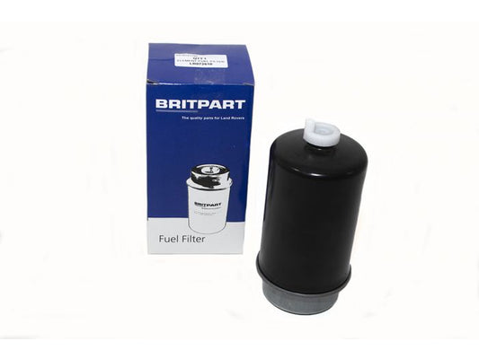 Fuel Filter Range Rover L405 4.4L Tdv8