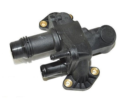 Elbow Water Outlet 2.7L Tdv6