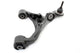 Upper Control Arm R/R/Sport Left Side