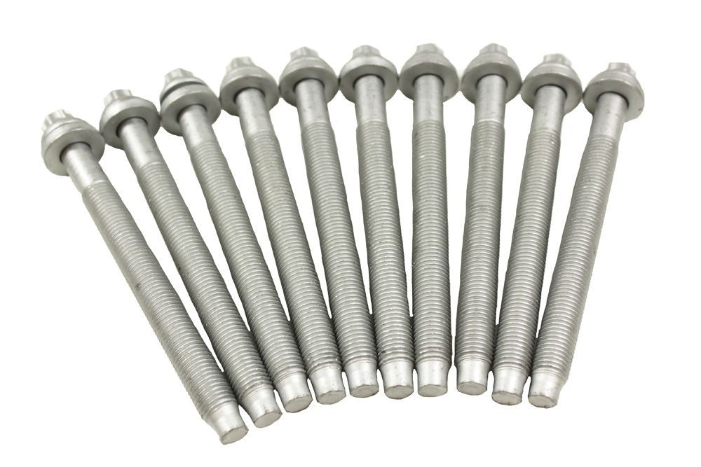 Bolt Cylinder Head 2.2L Td4