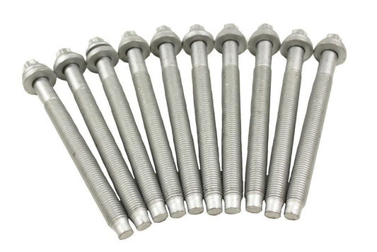 Bolt Cylinder Head 2.2L Td4