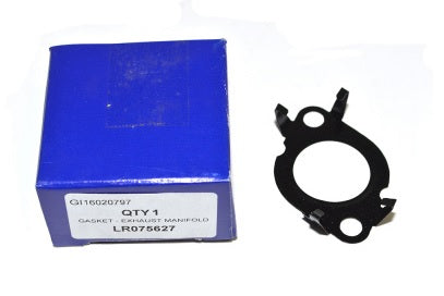 Gasket Exh Manifold To Egr 3.0L Tdv6