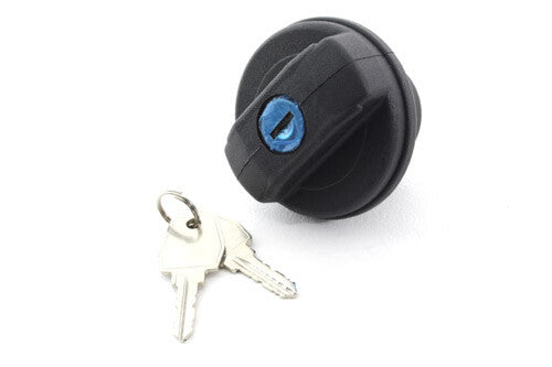 Cap Fuel Filler Defender (Locking Type)