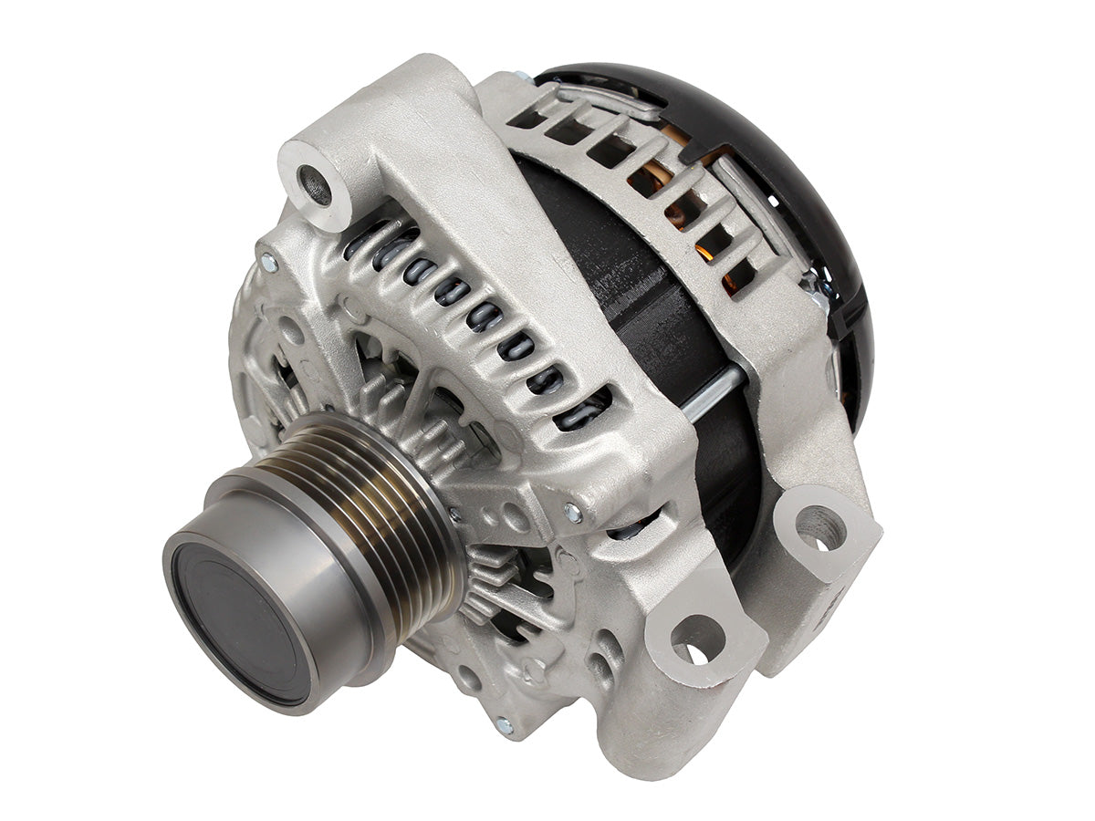 Alternator Range Rover Sport 3.0L Diesel