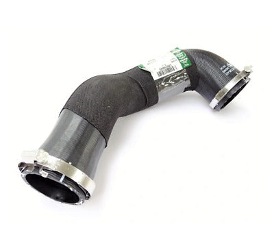 Hose Intercooler To Intake 3.0L Tdv6