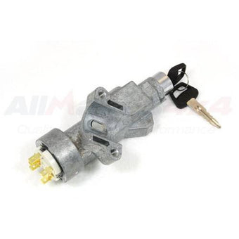 compare product Switch Ignition & Steering Lock Defender