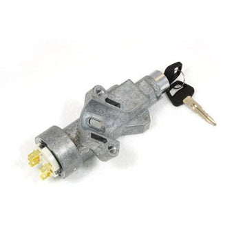 compare product Switch Ignition & Steering Lock Defender