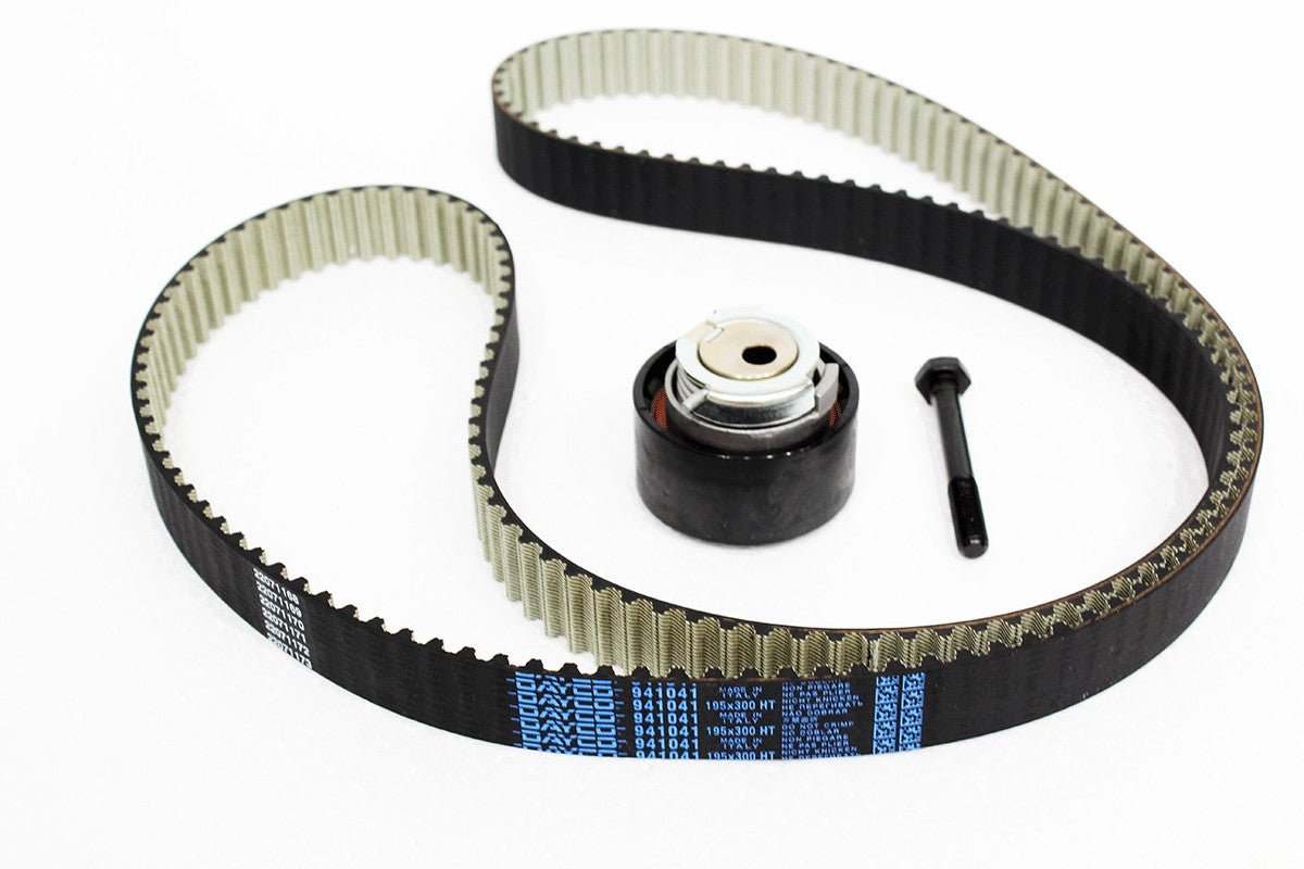 Belt Timing Kit 3.0 TdV6 Gen2