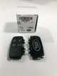 Key Fob Cover Discovery 4
