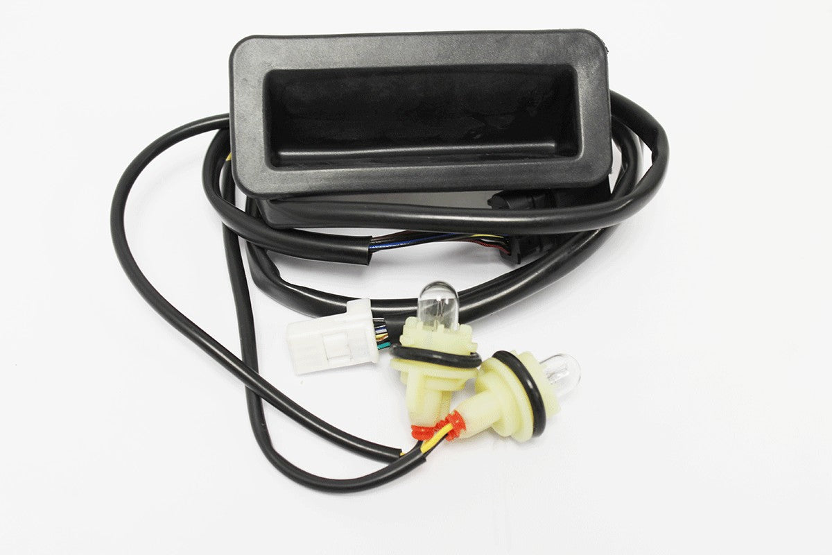 Switch Tailgate Release Freelander 2/RRS