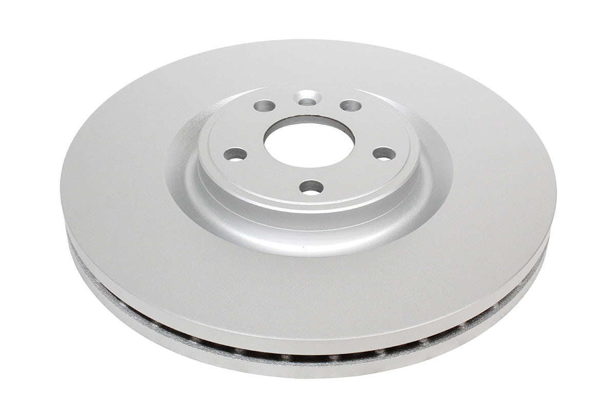 Brake Disc Discovery Sport Front 18"