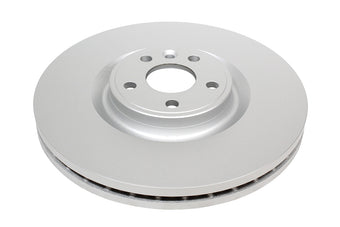 compare product Brake Disc Discovery Sport Front 18