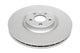 Brake Disc Discovery Sport Front 18"