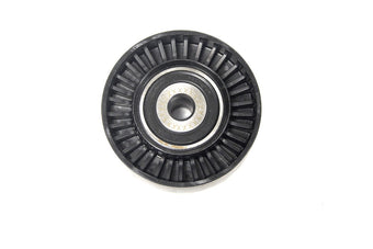 compare product Pulley Auxiliary Belt Freelander 2 2.2L Td4