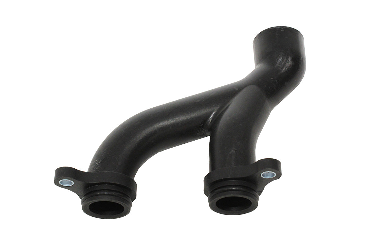 Pipe Water Outlet To Block 5.0L V8 SC