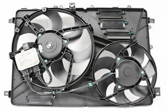 compare product Fan & Motor R/Rover Evoque 2.0L Petrol