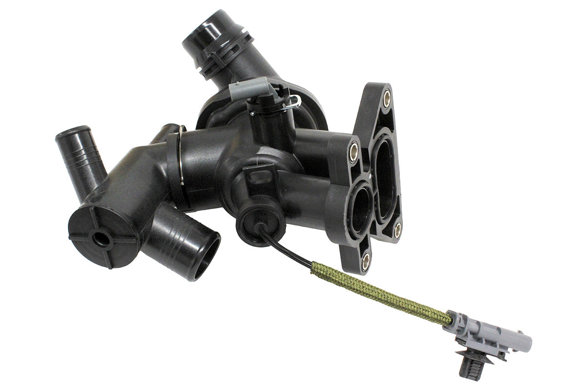 Thermostat & Housing Discovery Sport 2.0L