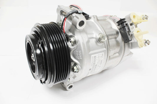 Compressor Air Con R/R Sport, Disco Evoque, Velar