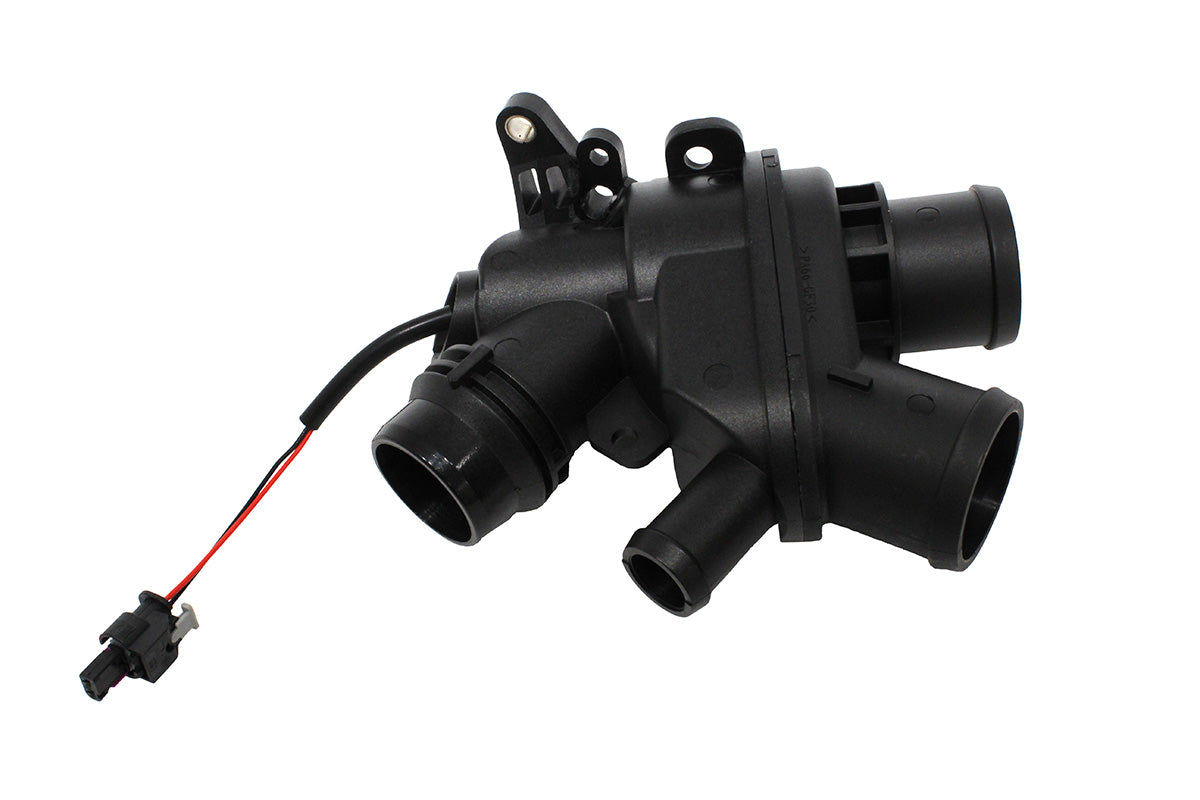 Thermostat & Housing 3.0L V6 Petrol S/C