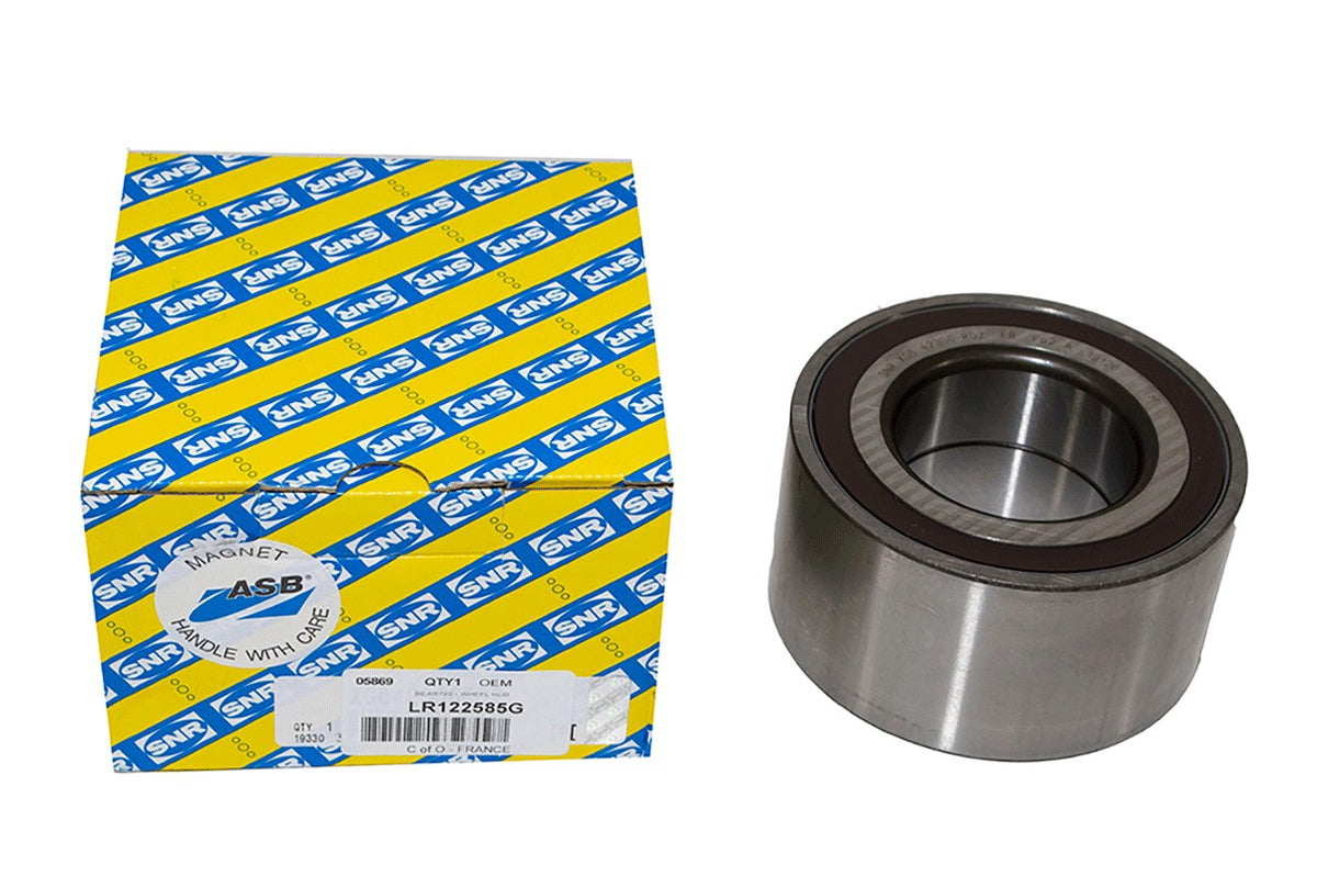 Bearing Wheel Range Rover Evoque Front