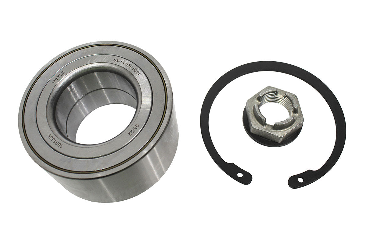 Bearing Wheel Range Rover Evoque Front