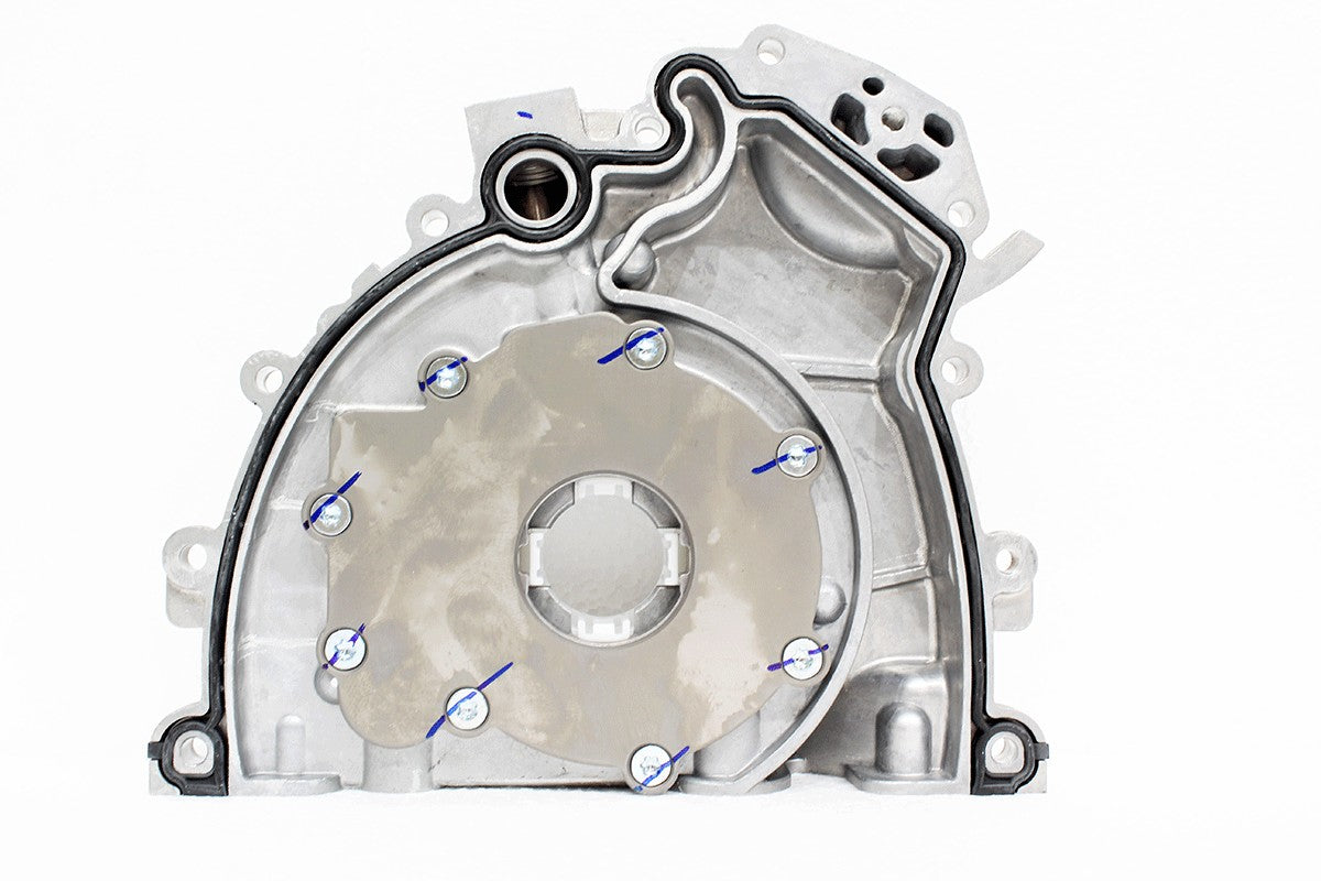 Oil Pump 2.7L & 3.0L TdV6