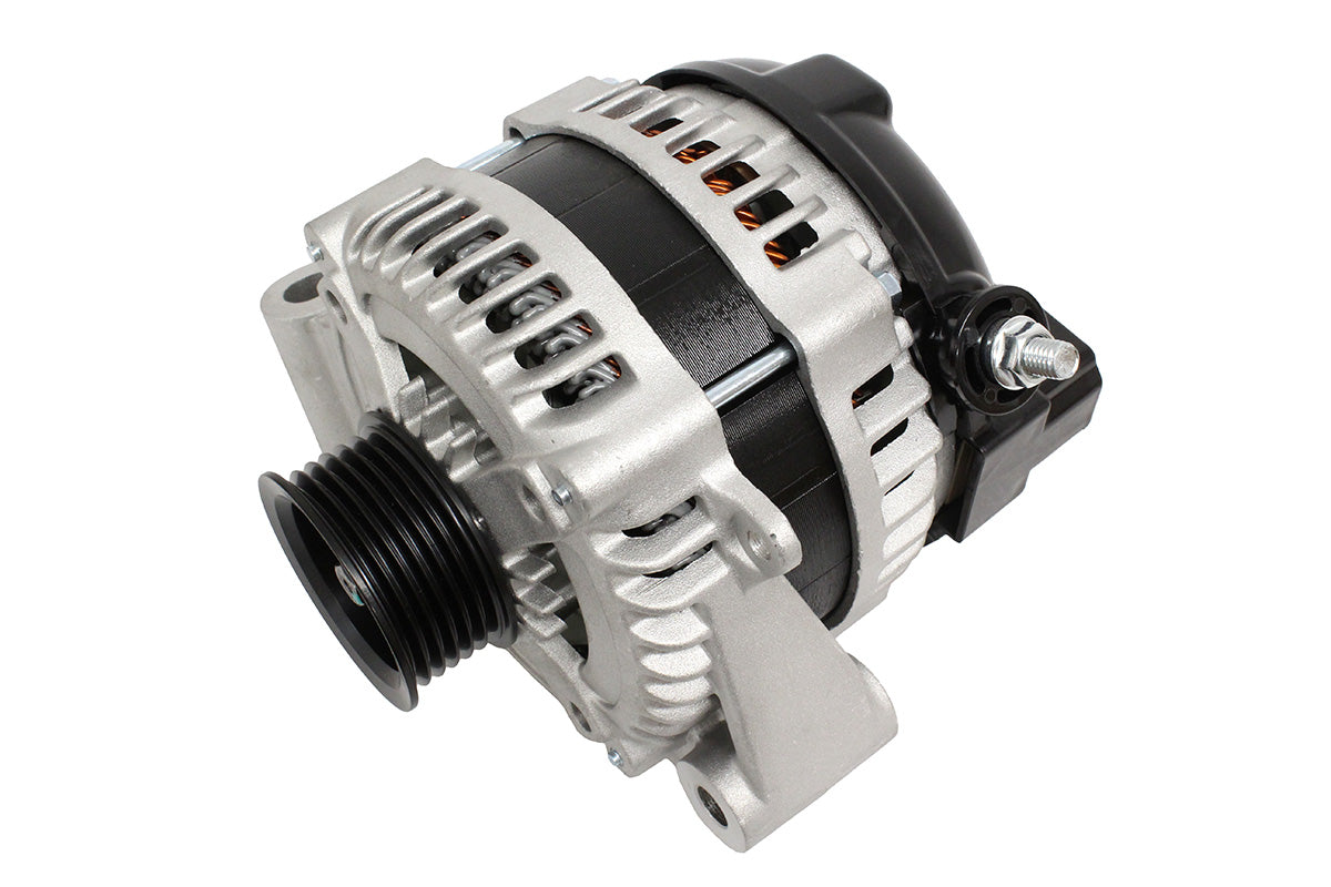 Alternator Discovery 4 5.0L V8 N/A