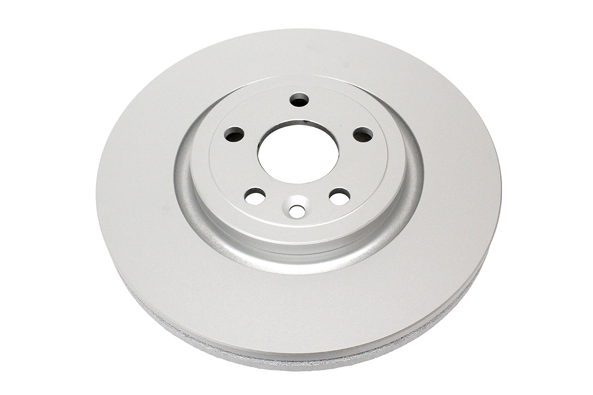 Brake Disc Front Range Rover Velar 17"