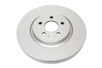 compare product Brake Disc Front Range Rover Velar 17