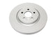 Brake Disc Front Range Rover Velar 17"