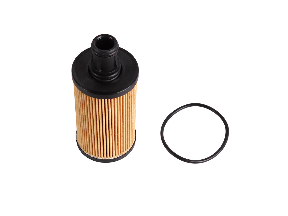 Oil Filter Defender L663 Diesel