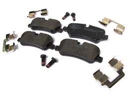 compare product Brake Pads Discovery 3 Rear