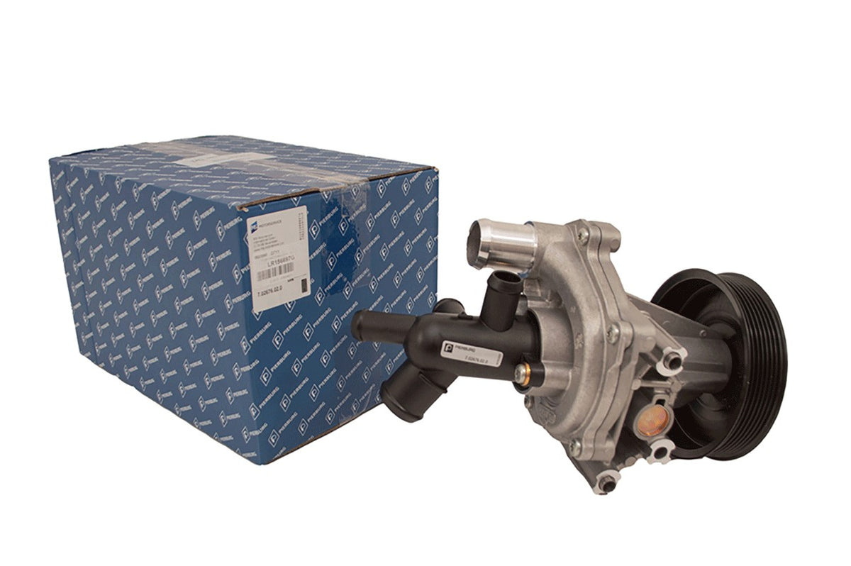 Water Pump Defender 2.2L Tdi Puma