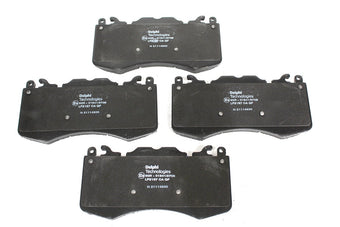 compare product Brake Pads Range Rover Sport Front