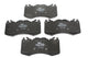 Brake Pads Range Rover Sport Front