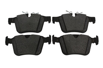 compare product Brake Pads Discovery Sport Rear