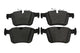 Brake Pads Discovery Sport Rear