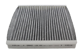 compare product Filter Pollen Air Intake R/Rover L405