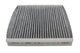 Filter Pollen Air Intake R/Rover L405