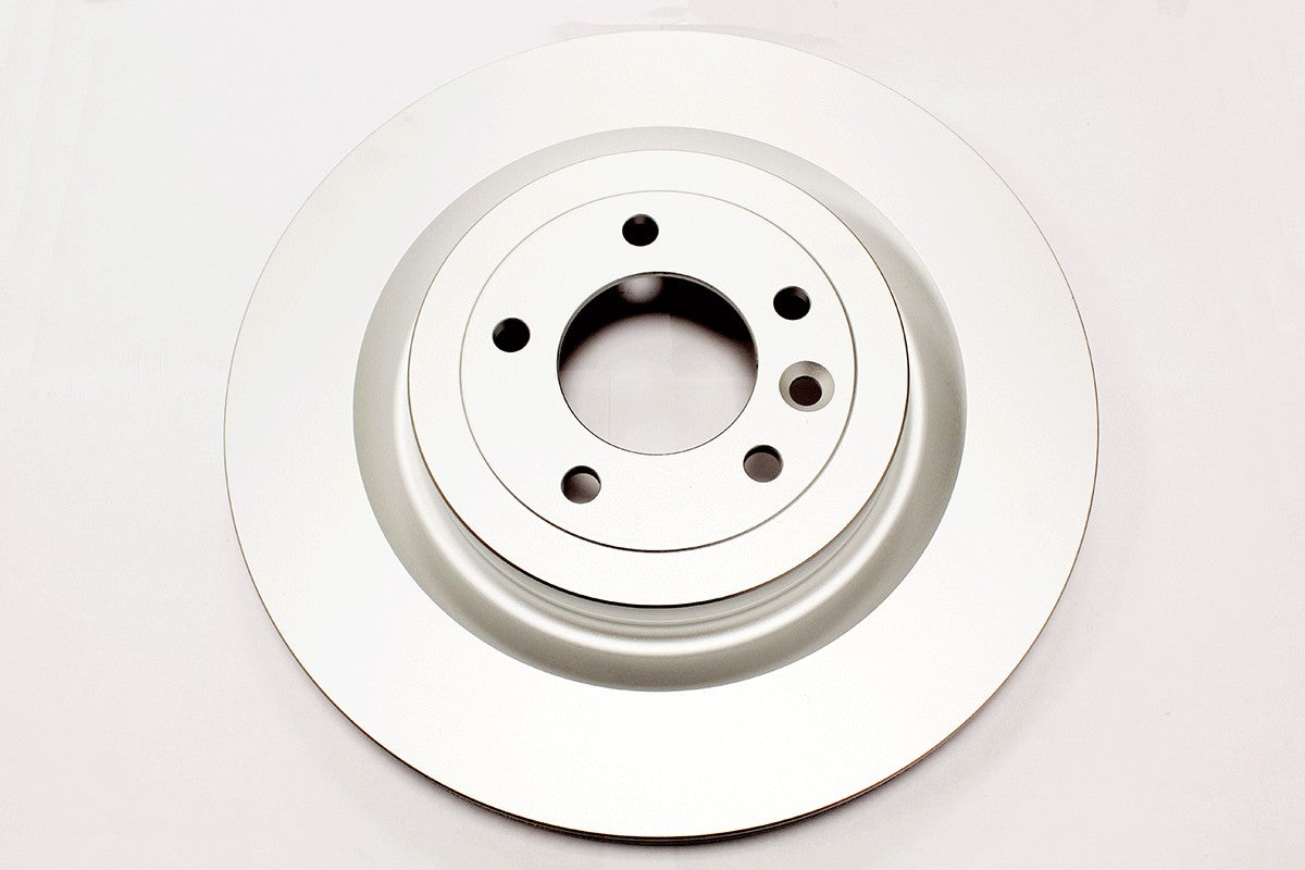 Brake Disc Range Rover L405 Rear