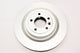 Brake Disc Range Rover L405 Rear