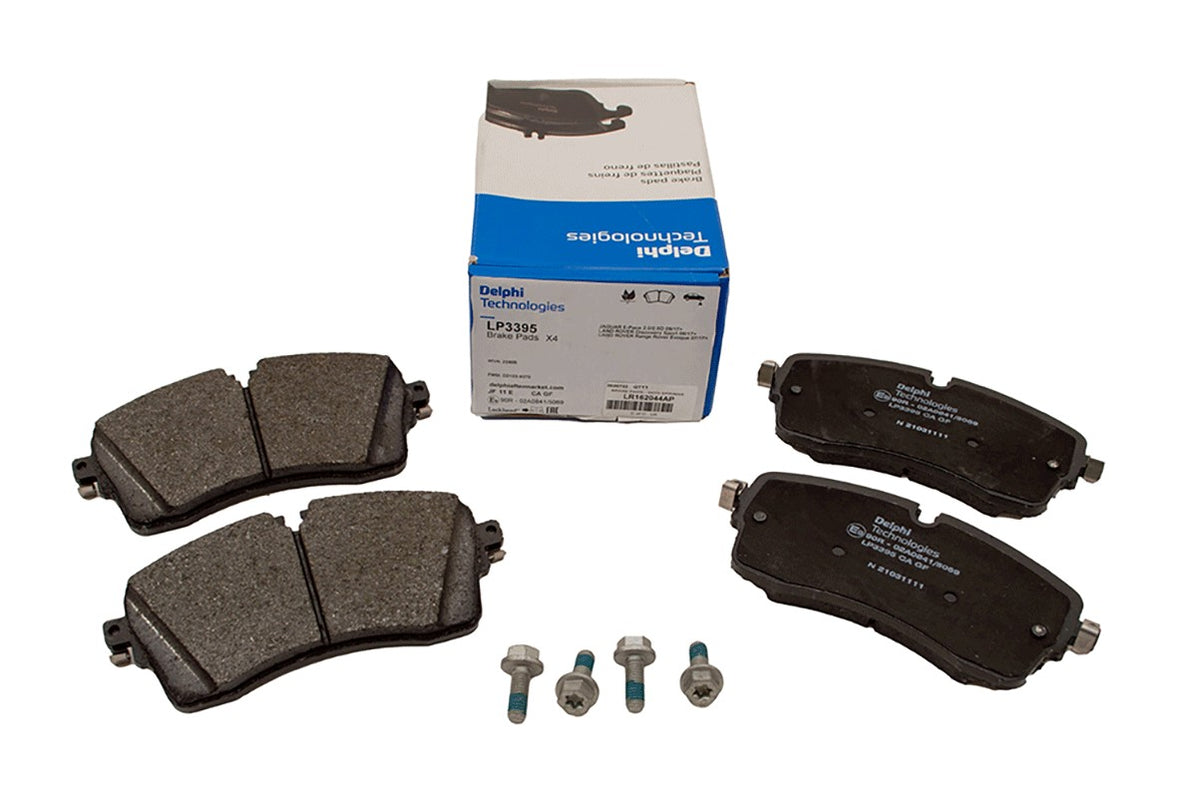 Brake Pads R/Rover Sport L494 Front
