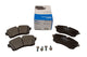Brake Pads R/Rover Sport L494 Front