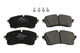 Brake Pads Defender L663 Front