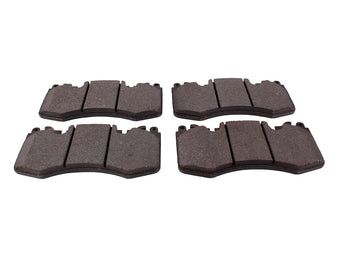 compare product Brake Pads Range Rover L405 Front