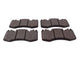 Brake Pads Range Rover L405 Front