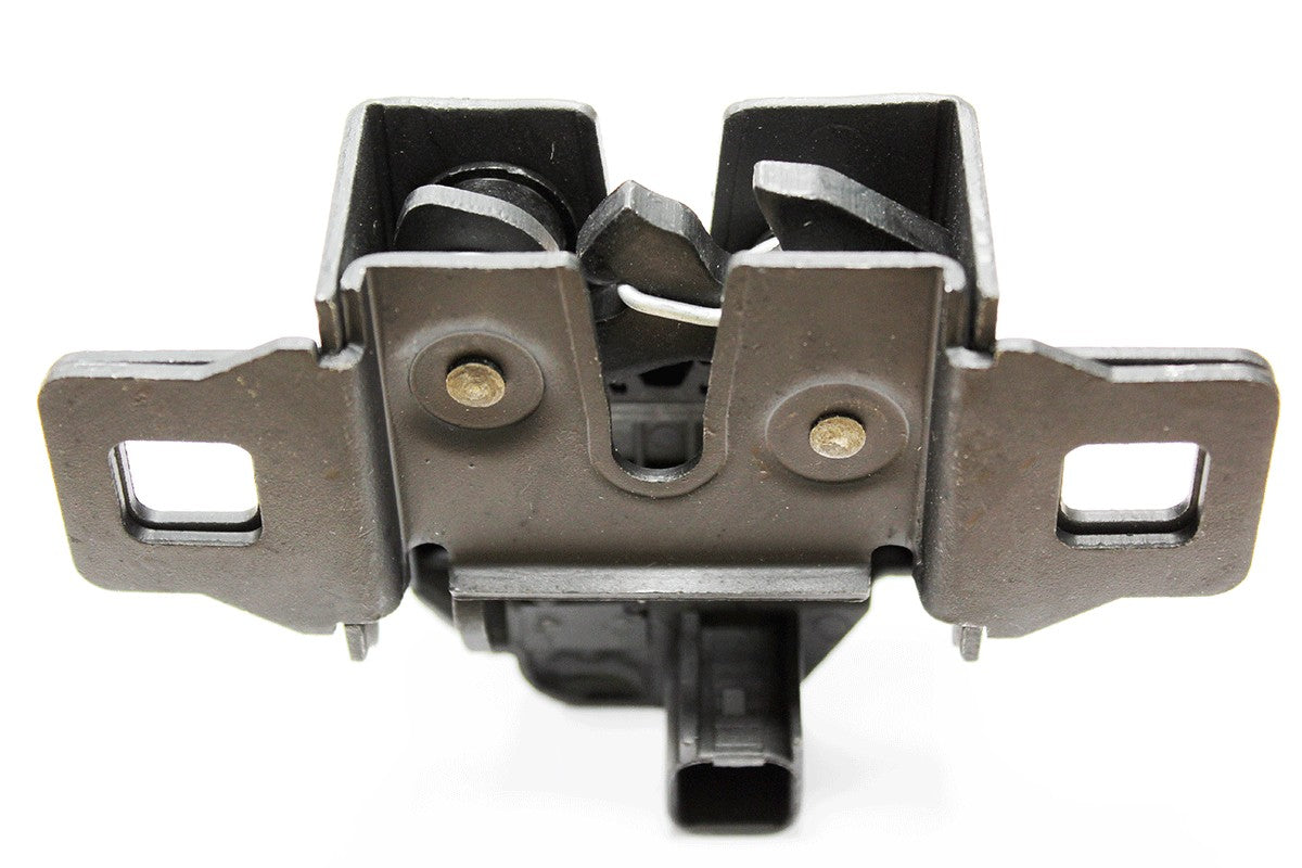 Latch Bonnet Discovery 3 With Sensor